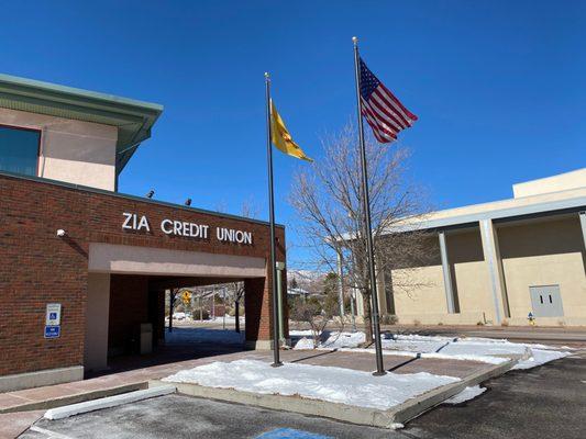 Zia Credit Union