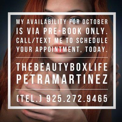 The Beauty Box Life