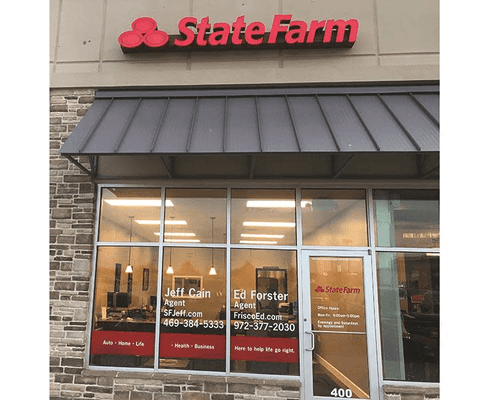 State Farm Office