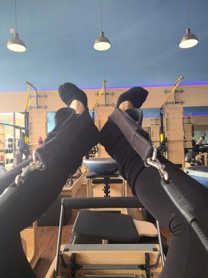 Club Pilates