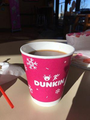 Dunkin'