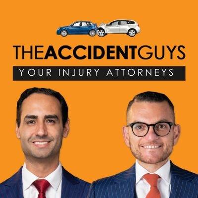 The Accident Guys