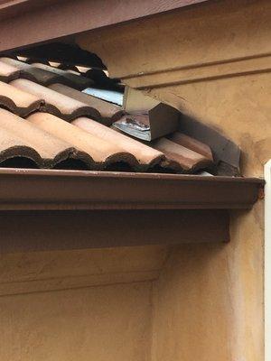 Sena Services Gutters