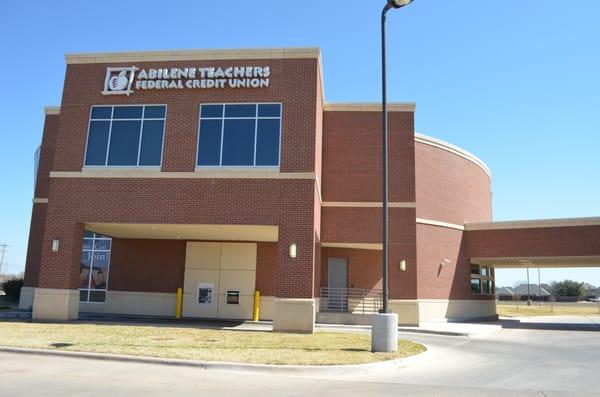 Abilene Teachers Federal Credit Union