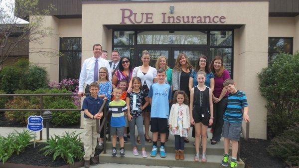 Rue Insurance