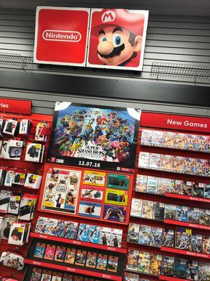 Gamestop