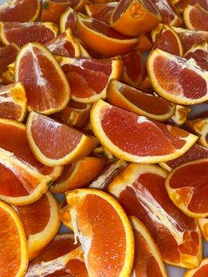 Cara Cara Oranges