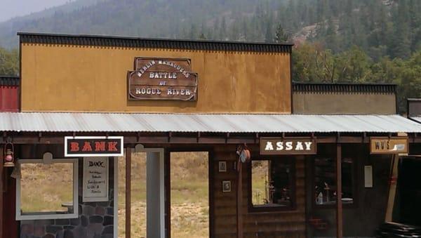 Josephine County Sportsman's Association