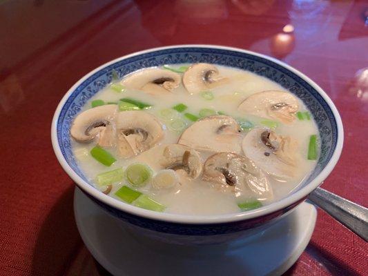 Tom kha