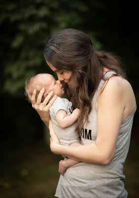 springfield illinois newborn photographer springfield illinois portrait photographer