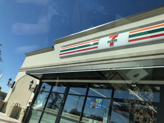 7-Eleven