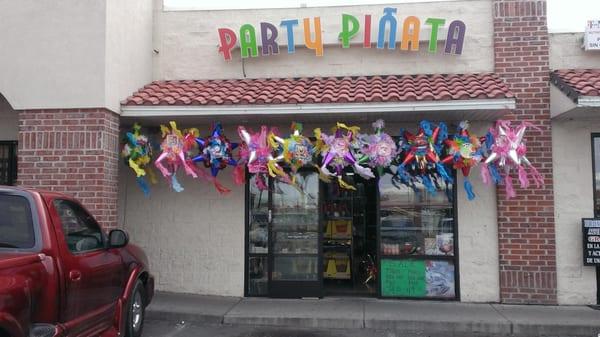 Party Pinata