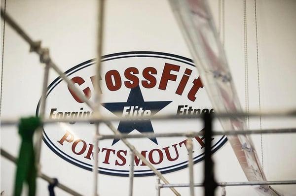 CrossFit Portsmouth