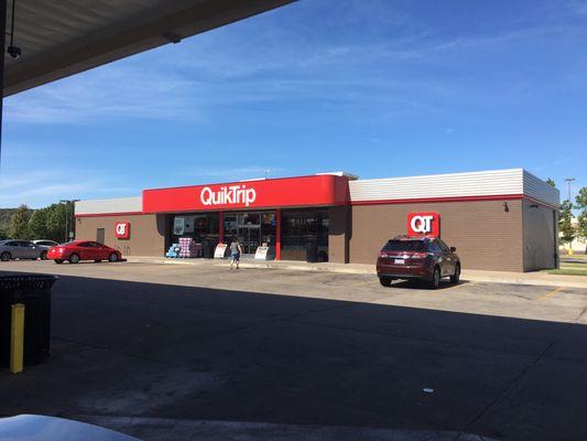 QuikTrip