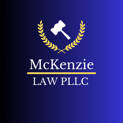 McKenzie Law Logo