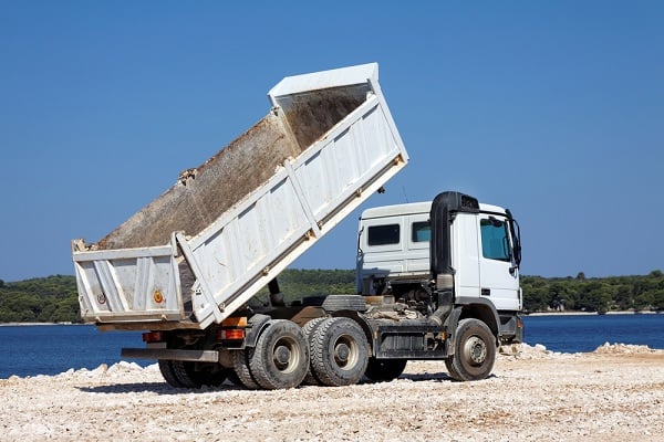 Dumpster Rental RI