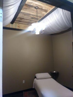 Massage Room