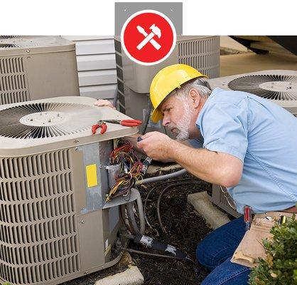 At TemperaturePro we are duty-bound to bringing complete HVAC installation solutions that people need.