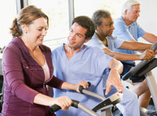 Ridgeview Healthcare & Rehab Center