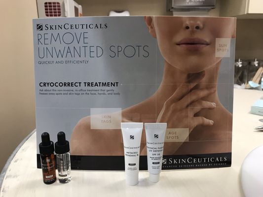 SkinCeuticals