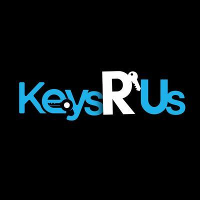 Keys R Us