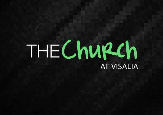 You are welcome here! Come join us at 9am 11am or 6pm this Sunday - 120 S Locust St - Downtown Visalia