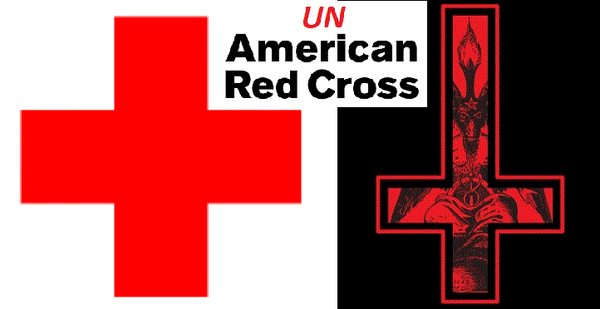 American Red Cross Blood Service