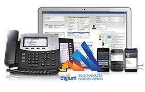 Business telephone systems VOIP and telecommunications.