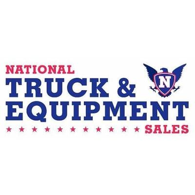 National Truck and Equipment Sales