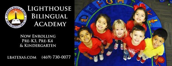 Lighthouse Bilingual Academy