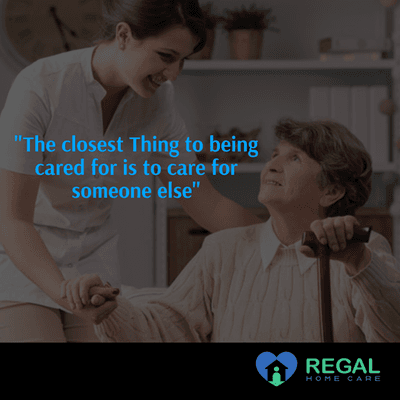 Regal Home Care