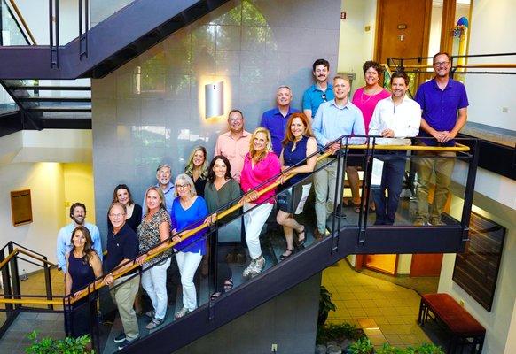 Team Planet Home Lending Boulder