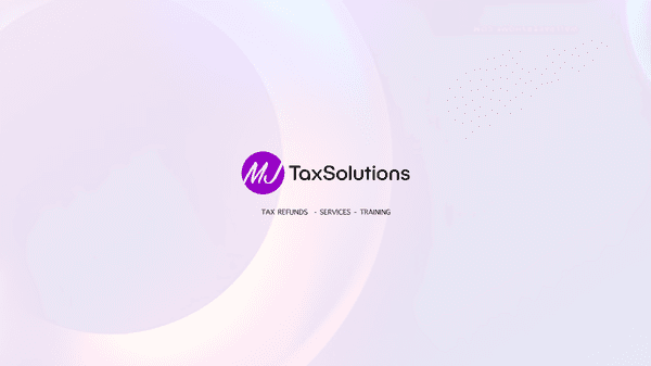 Mj Tax Solutions