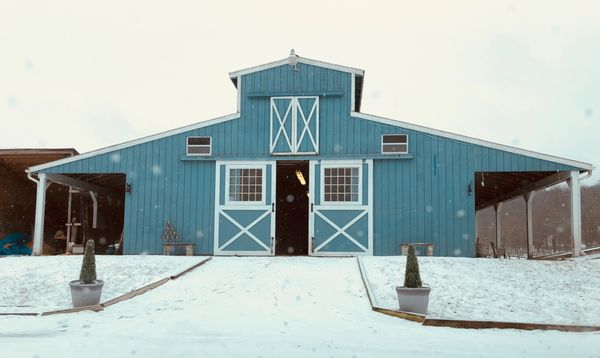 Horseman’s Hollow Equestrian Center