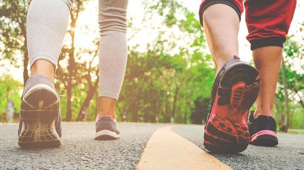 Gait assessment makes walking easier