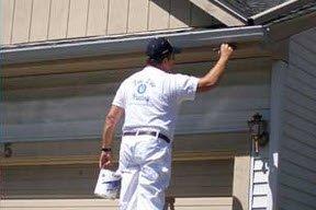 Fine Line Painting - Home Painting Contractor in Ann Arbor, Michigan