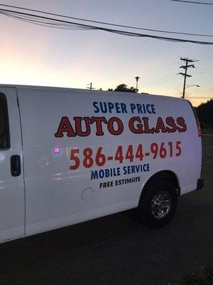 Mobile service