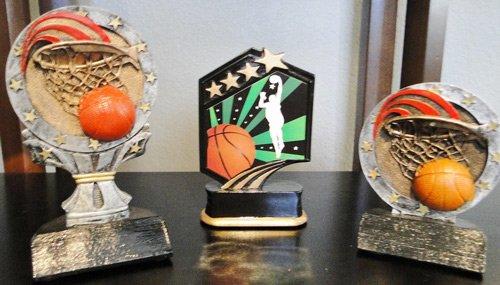 Elite Awards & Trophies