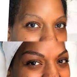 Microblading