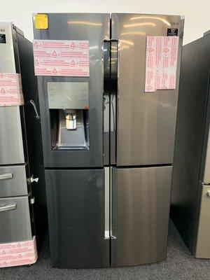 Samsung Four Door Refrigerator