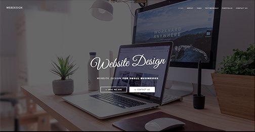 WebDesign