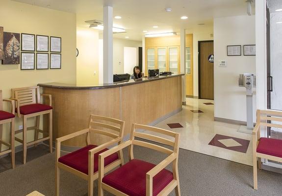 Keck Medicine of USC - USC Healthcare Center - La Cañada