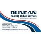 Duncan Heating and Air Services