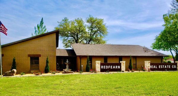 Redfearn Real Estate