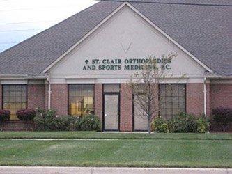 St Clair Orthopaedics & Sports Medicine