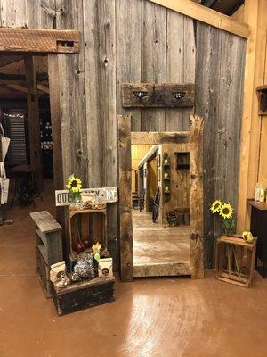 Barnwood Unlimited