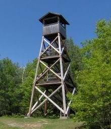 Abenaki Tower