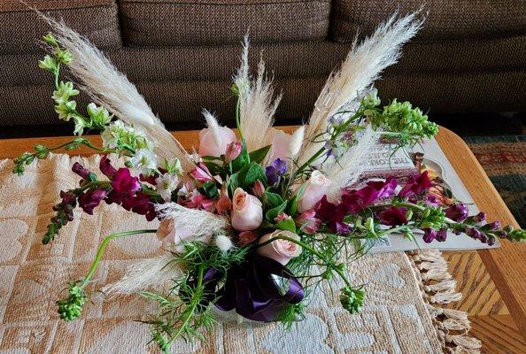 Prescott Flower Shop