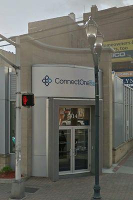 ConnectOne Bank