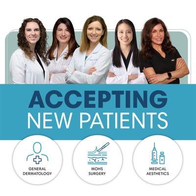 Accepting new patients in Macedonia, OH